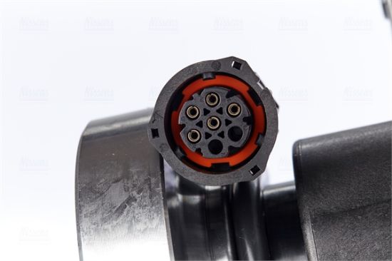 Obrázok Spojka ventilátora chladenia NISSENS  86094