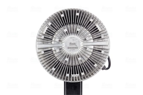 Obrázok Spojka ventilátora chladenia NISSENS  86094