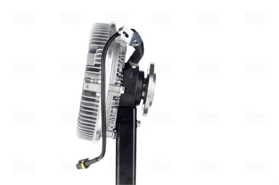 Obrázok Spojka ventilátora chladenia NISSENS  86102