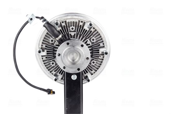 Obrázok Spojka ventilátora chladenia NISSENS  86102