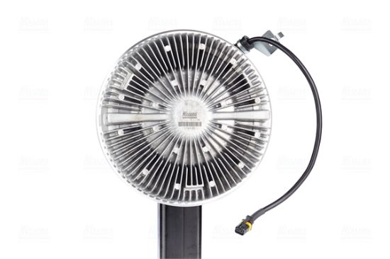 Obrázok Spojka ventilátora chladenia NISSENS  86102