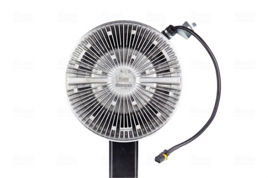 Obrázok Spojka ventilátora chladenia NISSENS  86102