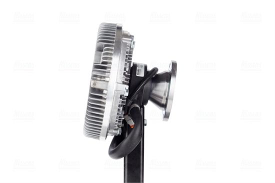 Obrázok Spojka ventilátora chladenia NISSENS  86106