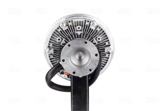 Obrázok Spojka ventilátora chladenia NISSENS  86106