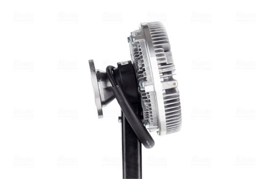 Obrázok Spojka ventilátora chladenia NISSENS  86106