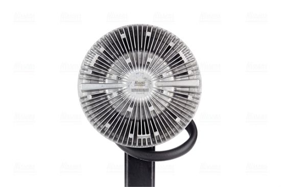 Obrázok Spojka ventilátora chladenia NISSENS  86106