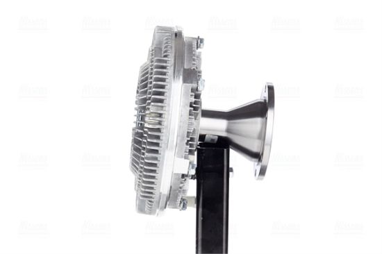 Obrázok Spojka ventilátora chladenia NISSENS  86107