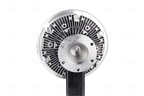Obrázok Spojka ventilátora chladenia NISSENS  86107