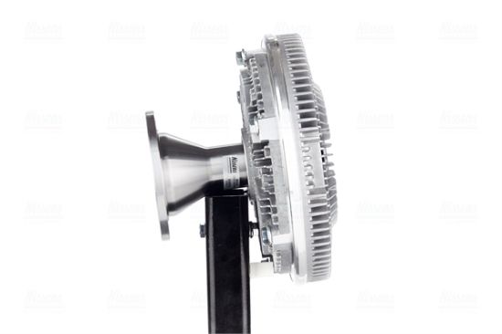 Obrázok Spojka ventilátora chladenia NISSENS  86107