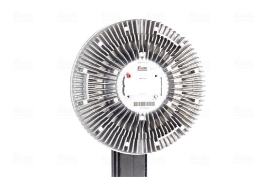 Obrázok Spojka ventilátora chladenia NISSENS  86107