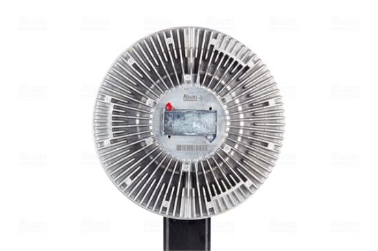 Obrázok Spojka ventilátora chladenia NISSENS  86107