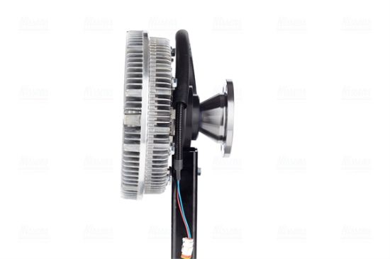 Obrázok Spojka ventilátora chladenia NISSENS  86108