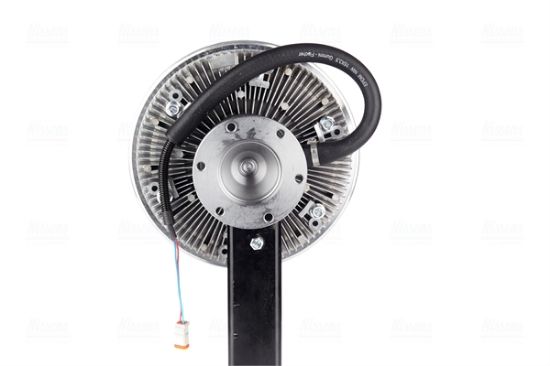Obrázok Spojka ventilátora chladenia NISSENS  86108