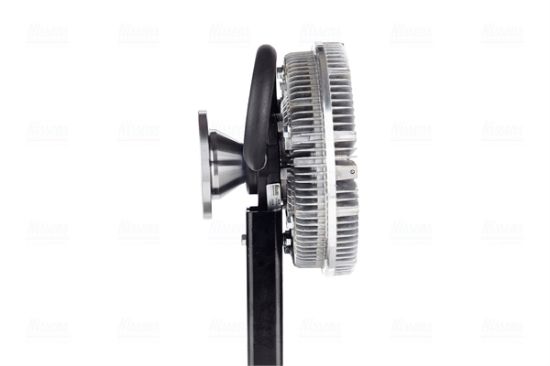 Obrázok Spojka ventilátora chladenia NISSENS  86108