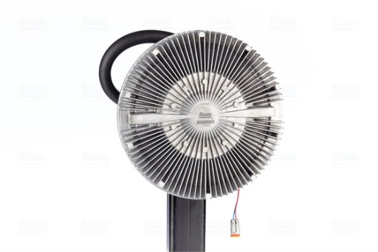 Obrázok Spojka ventilátora chladenia NISSENS  86108