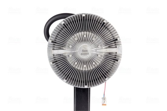 Obrázok Spojka ventilátora chladenia NISSENS  86108