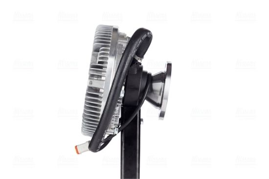 Obrázok Spojka ventilátora chladenia NISSENS  86116