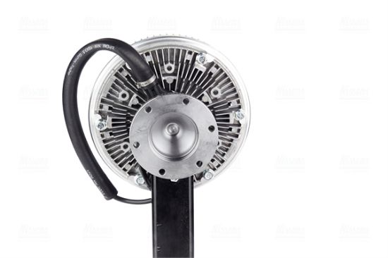 Obrázok Spojka ventilátora chladenia NISSENS  86116