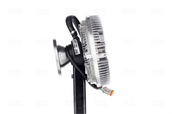Obrázok Spojka ventilátora chladenia NISSENS  86116