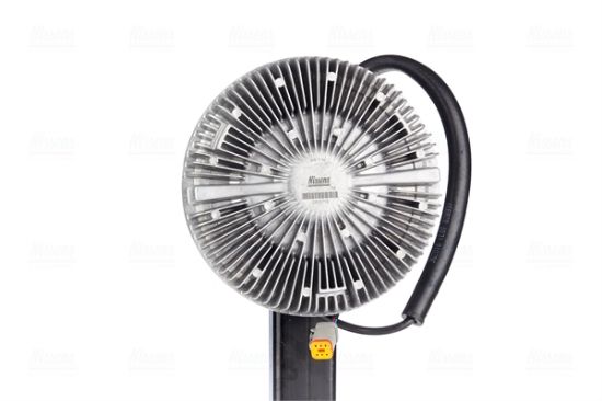 Obrázok Spojka ventilátora chladenia NISSENS  86116