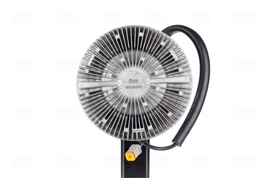 Obrázok Spojka ventilátora chladenia NISSENS  86116