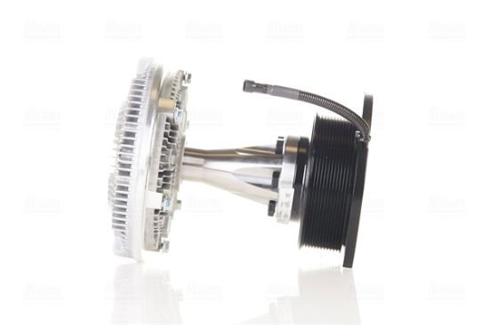 Obrázok Spojka ventilátora chladenia NISSENS  86126