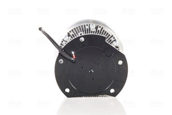 Obrázok Spojka ventilátora chladenia NISSENS  86126