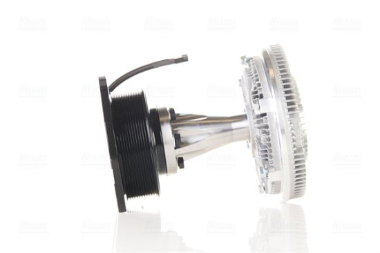 Obrázok Spojka ventilátora chladenia NISSENS  86126