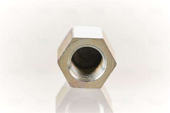 Obrázok Spojka ventilátora chladenia NISSENS  86126