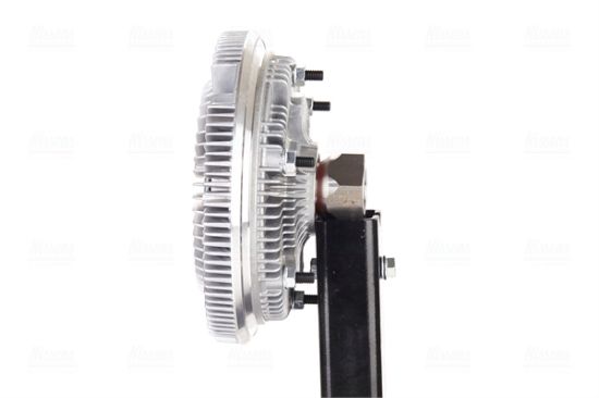 Obrázok Spojka ventilátora chladenia NISSENS  86130