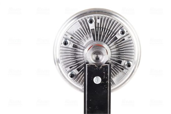 Obrázok Spojka ventilátora chladenia NISSENS  86130