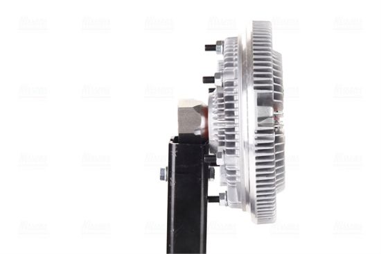 Obrázok Spojka ventilátora chladenia NISSENS  86130