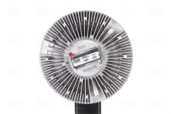 Obrázok Spojka ventilátora chladenia NISSENS  86130