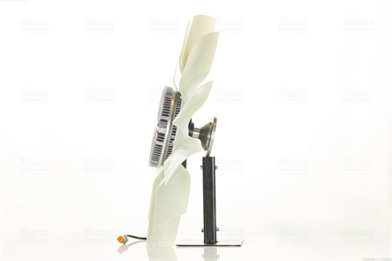 Obrázok Spojka ventilátora chladenia NISSENS  86131