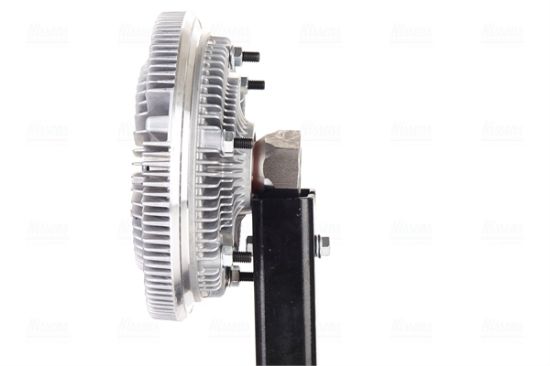 Obrázok Spojka ventilátora chladenia NISSENS  86132