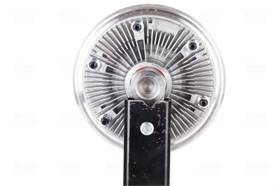 Obrázok Spojka ventilátora chladenia NISSENS  86132