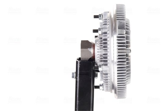 Obrázok Spojka ventilátora chladenia NISSENS  86132