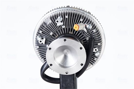 Obrázok Spojka ventilátora chladenia NISSENS  86133