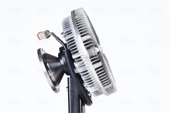 Obrázok Spojka ventilátora chladenia NISSENS  86133