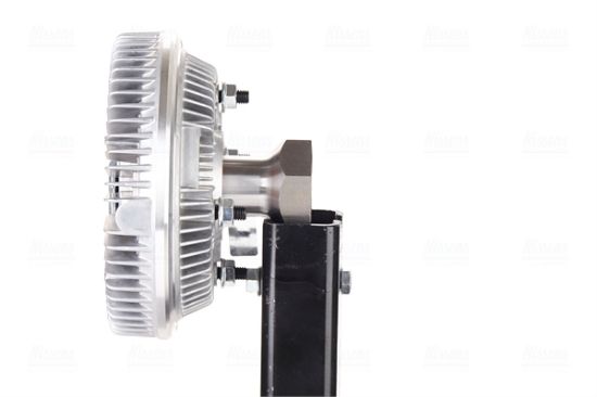 Obrázok Spojka ventilátora chladenia NISSENS  86139