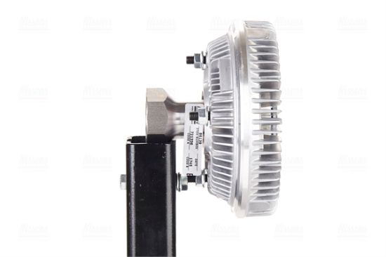 Obrázok Spojka ventilátora chladenia NISSENS  86139