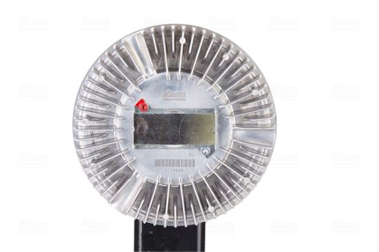 Obrázok Spojka ventilátora chladenia NISSENS  86139