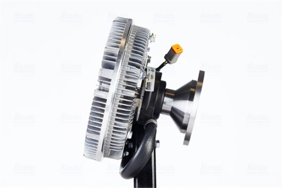 Obrázok Spojka ventilátora chladenia NISSENS  86168