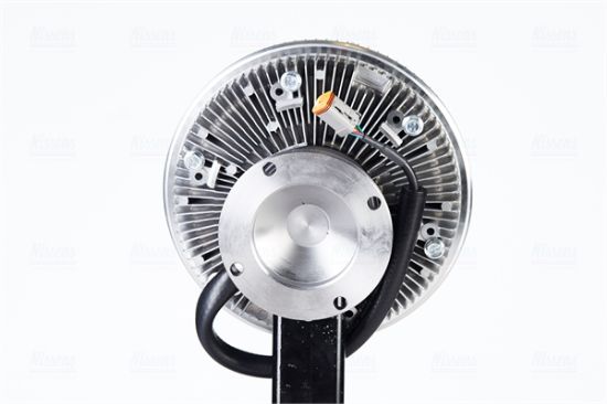 Obrázok Spojka ventilátora chladenia NISSENS  86168
