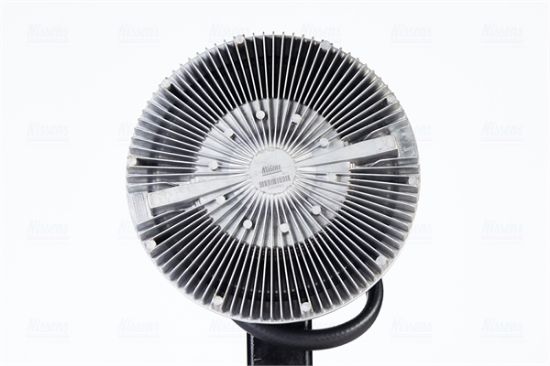 Obrázok Spojka ventilátora chladenia NISSENS  86168