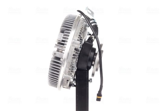 Obrázok Spojka ventilátora chladenia NISSENS  86184