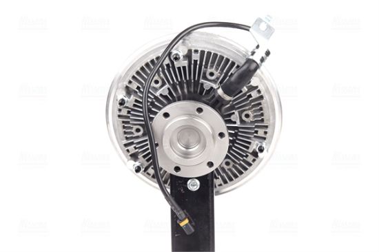 Obrázok Spojka ventilátora chladenia NISSENS  86184