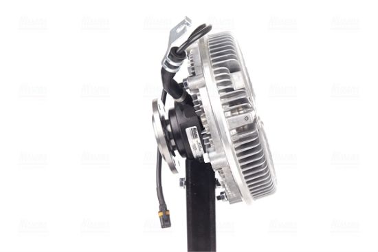 Obrázok Spojka ventilátora chladenia NISSENS  86184