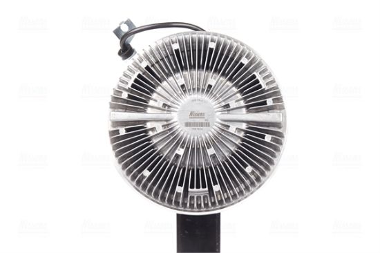 Obrázok Spojka ventilátora chladenia NISSENS  86184