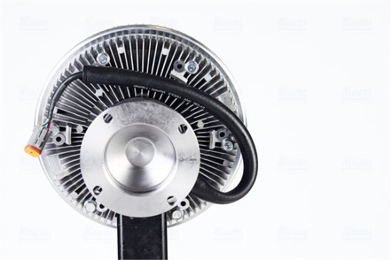 Obrázok Spojka ventilátora chladenia NISSENS  86185